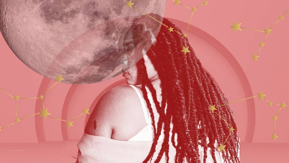 Your Horoscope for the Week of March 23, 2020 - glamour.com