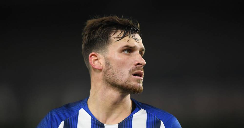 Liverpool tipped to be awarded Premier League title by Brighton ace Pascal Gross - dailystar.co.uk