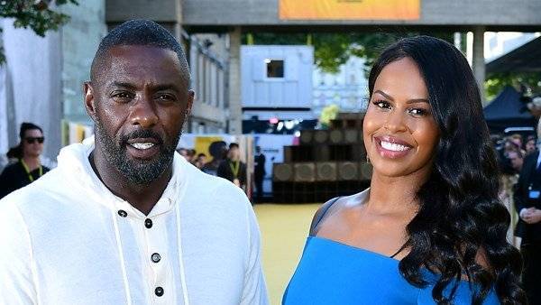 Idris Elba - Oprah Winfrey - Sabrina Dhowre - Idris Elba: Coronavirus is world’s response to ‘damage’ by humans - breakingnews.ie