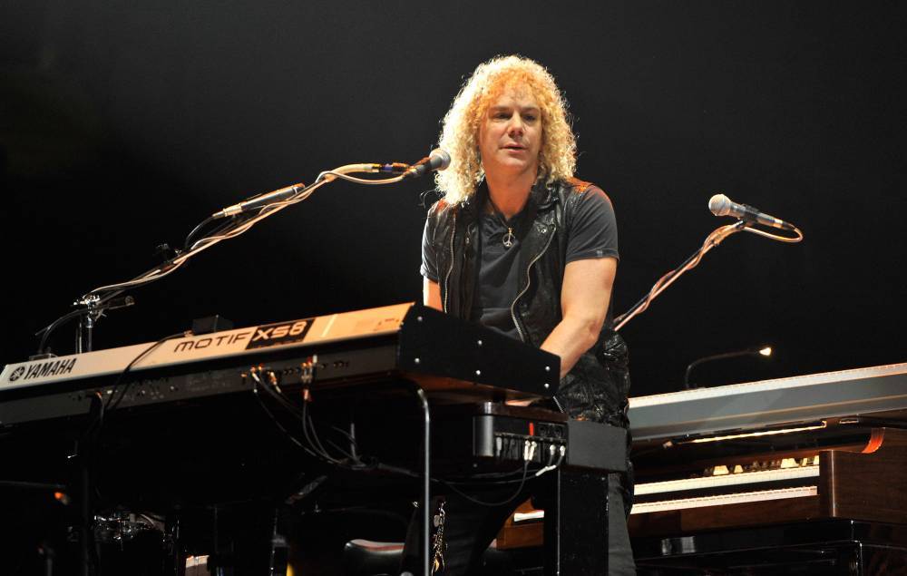 David Bryan - Bon Jovi keyboardist David Bryan has tested positive for coronavirus - nme.com - Usa