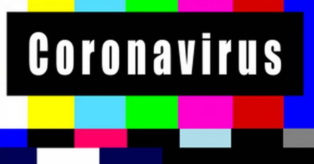 Television set for cataclysmic changes as coronavirus chaos hits hard - dailystar.co.uk - Britain