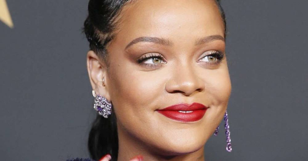 In Health - Rihanna’s Clara Lionel Foundation Donates $5 Million to Help Fight Coronavirus - msn.com - Usa - state California - city Pasadena, state California