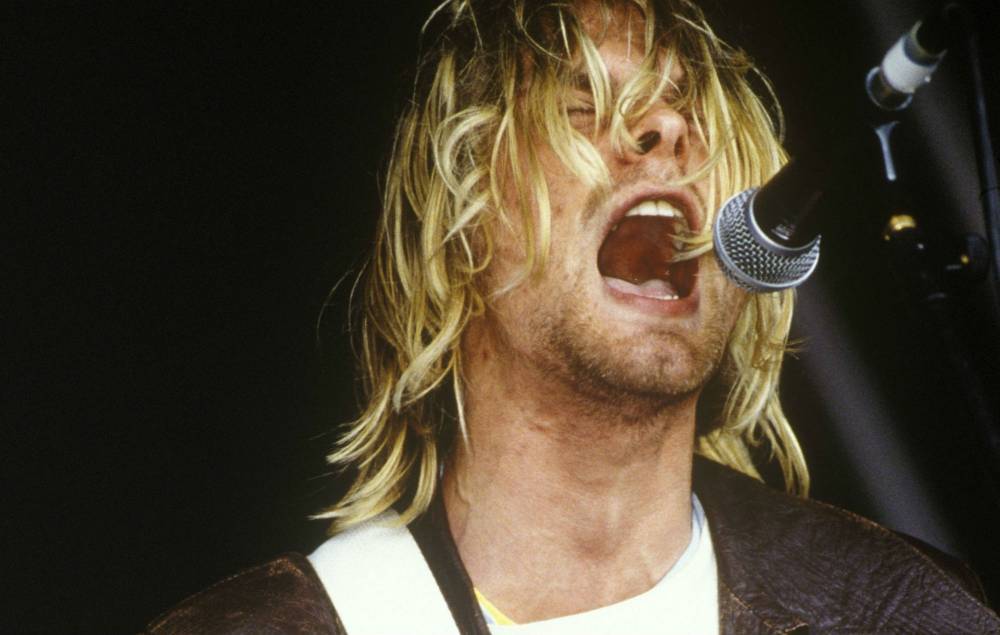 Kurt Cobain - Musician repurposes Nirvana’s ‘Stay Away’ for ‘Stay Inside!’ coronavirus advice song – watch - nme.com