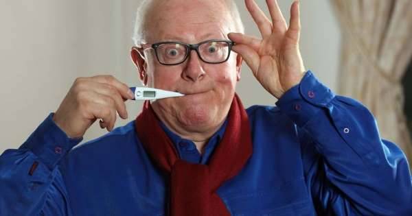 Coronavirus: Ex Corrie's Ken Morley, 77, says he cheated bug death a year ago - msn.com - China - county York