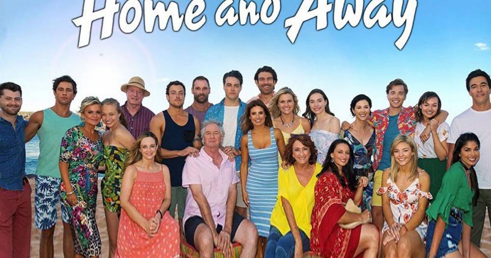 Coronavirus: Home and Away cancel filming with Emmerdale and Coronation Street set to be next - mirror.co.uk - Australia