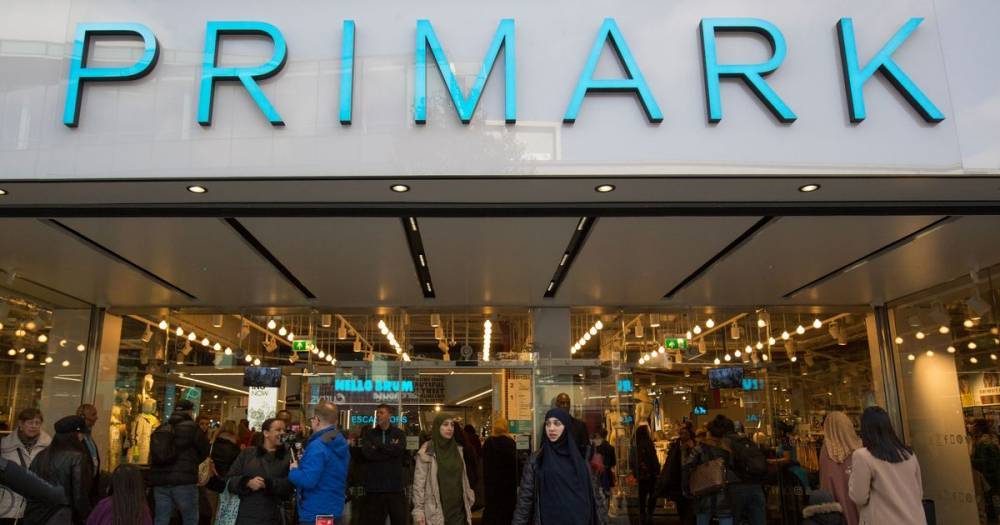 Coronavirus: Primark 'will close all 189 stores in the UK' over pandemic - mirror.co.uk - India - Britain - Bangladesh
