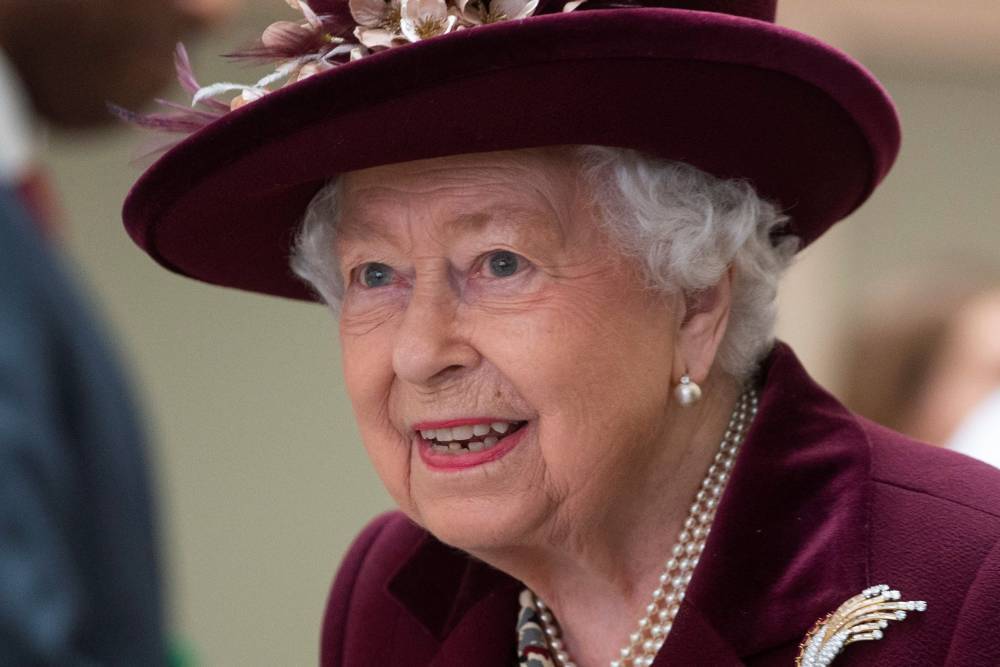 princess Diana - Elizabeth Ii II (Ii) - The Queen Plans To Address Coronavirus Crisis In National Address To Britain - etcanada.com - Britain - city London