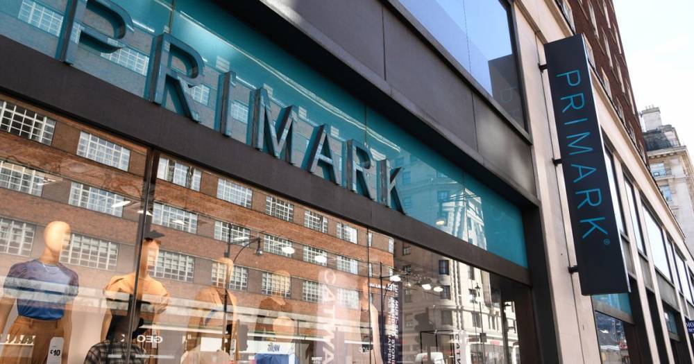 Coronavirus: Primark to close all 189 UK stores - and cancels clothing orders - dailystar.co.uk - India - Britain - Bangladesh