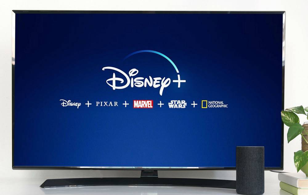 Kevin Mayer - Disney+ to launch in UK with lower streaming quality due to coronavirus crisis - nme.com - Britain