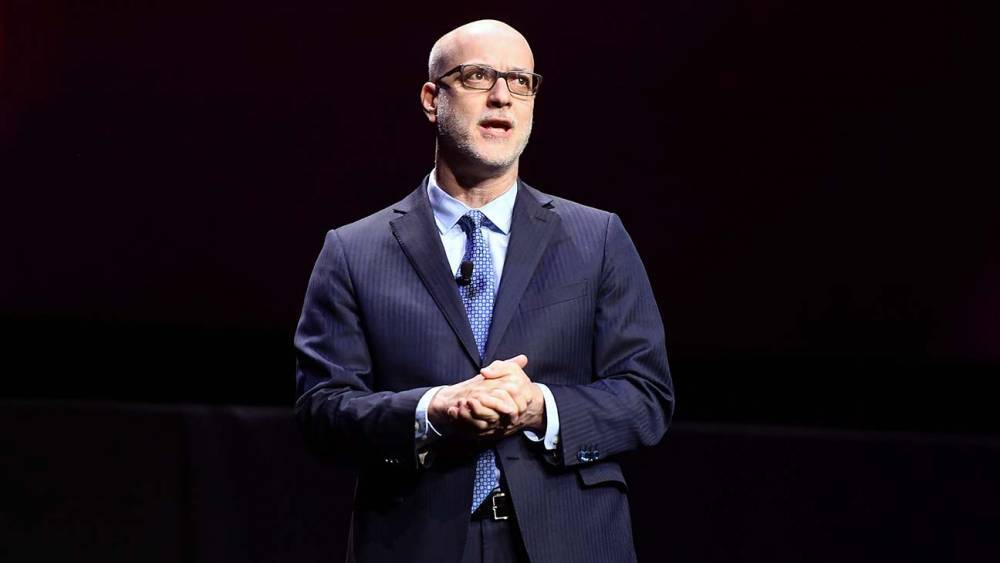 Theater Owners Chief on Universal's 'Trolls' On-Demand Play: "Exhibitors Will Not Forget This" - hollywoodreporter.com