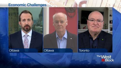 Mike Le-Couteur - Perrin Beatty - Coronavirus outbreak: Tools to keep Canadians on the payroll during COVID-19 - globalnews.ca - Canada
