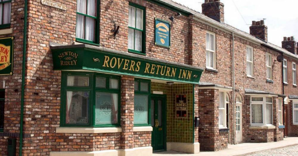 Coronavirus: Emmerdale and Coronation Street could be off-air by summer as filming axed - dailystar.co.uk