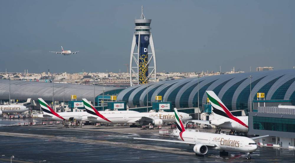 Dubai carrier Emirates reverses passenger flight suspension - clickorlando.com - Japan - Australia - Canada - city Dubai - city Abu Dhabi - Uae