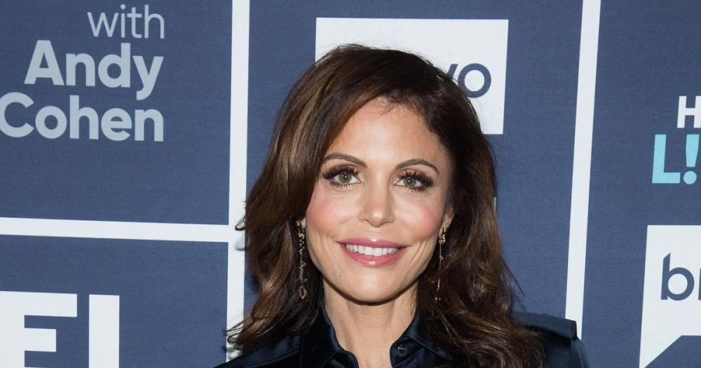 Bethenny Frankel donating 200k masks to needy hospital workers - wonderwall.com - New York - city New York - city Boston