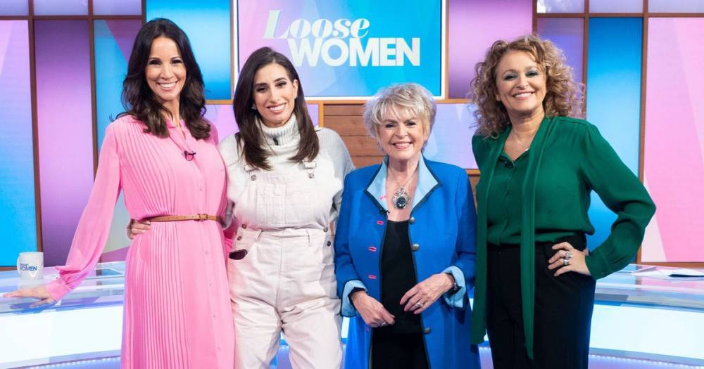 An Itv - Loose Women and Lorraine cancelled by ITV amid coronavirus outbreak - ok.co.uk - Britain