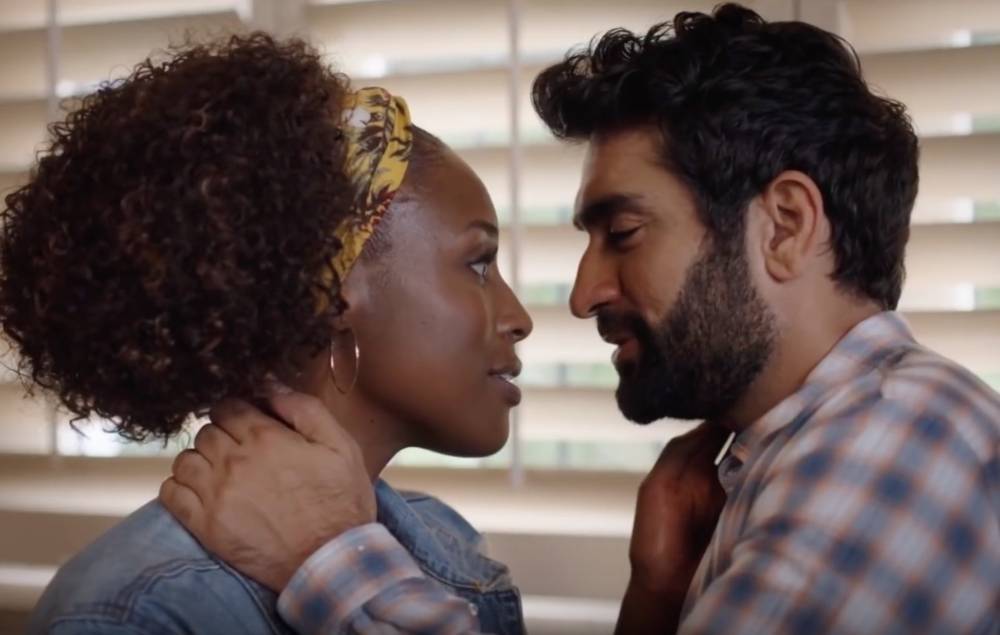 Issa Rae - Netflix acquires Issa Rae and Kumail Nanjiani comedy ‘The Lovebirds’ - nme.com