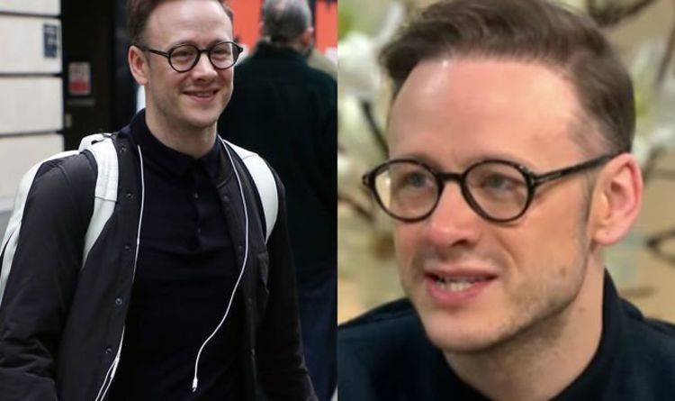 Kevin Clifton - Kevin Clifton slams 'idiots' and begs people to listen to advice amid coronavirus outbreak - express.co.uk