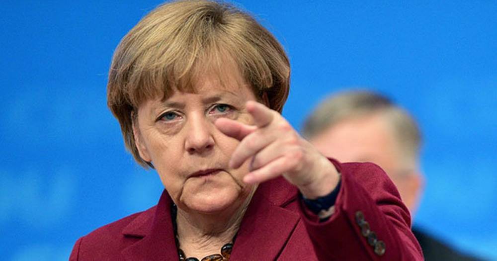 Angela Merkel - Steffen Seibert - Angela Merkel in quarantine after her doctor tests positive for coronavirus - dailystar.co.uk - Germany