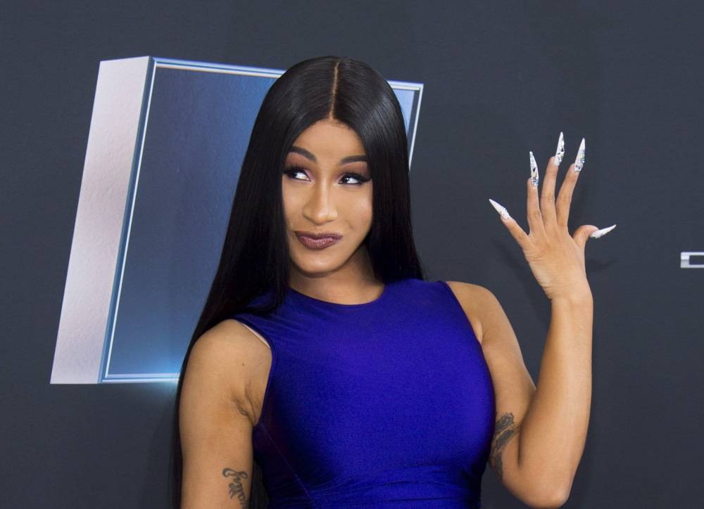 Cardi B Goes Off At The White House Over Coronavirus Response: ‘What Is The Government Doing?’ - etcanada.com - China - city Wuhan, China