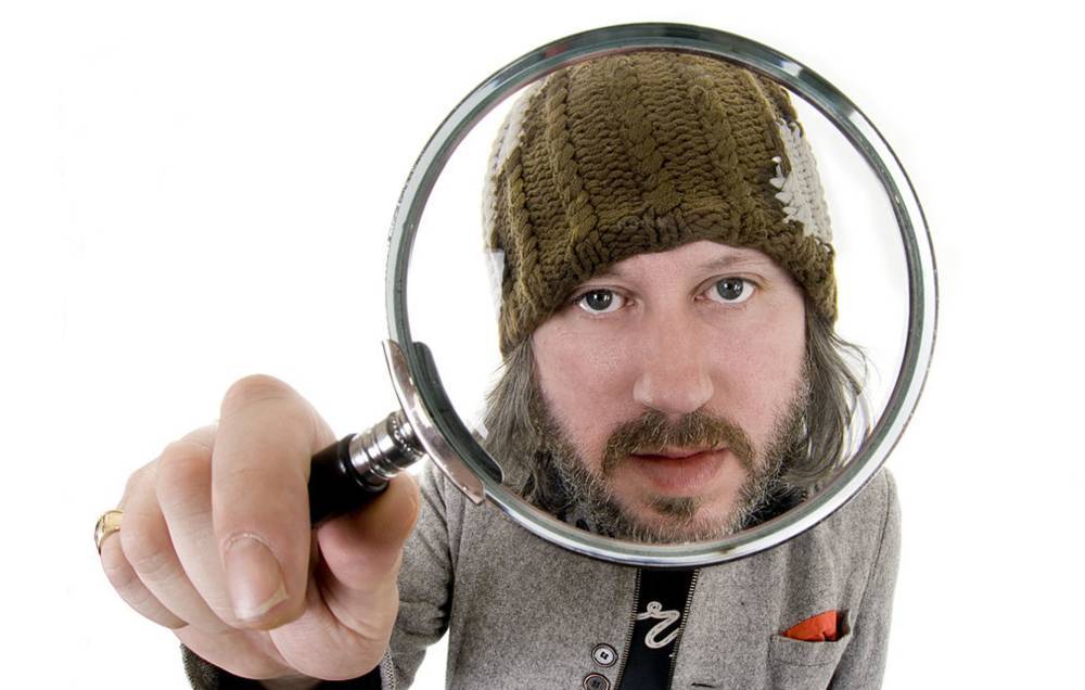 Badly Drawn Boy announces first album in a decade, ‘Banana Skin Shoes’ - nme.com