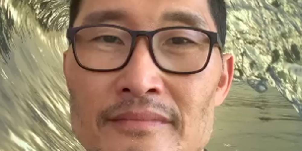 Daniel Dae-Kim - 'Lost' Star Daniel Dae Kim Says He's 'Practically Back to Normal' After Coronavirus - Find Out What Medicines He Used - justjared.com