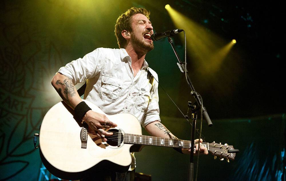 Watch Frank Turner’s 2000th show at Nottingham’s Rock City in full - nme.com - Britain - city Rock