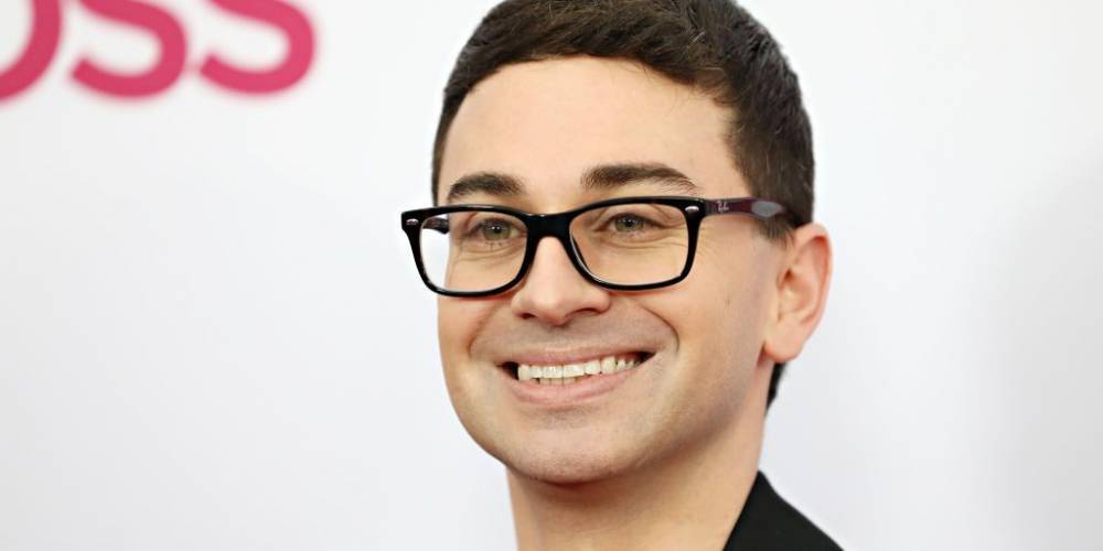 Christian Siriano - Christian Siriano Is Making Face Masks for Hospitals to Help With the National Shortage - elle.com - New York - county Andrew