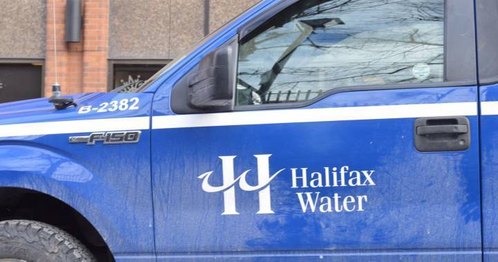 Halifax Water suspends disconnections for missed bills during COVID-19 - globalnews.ca
