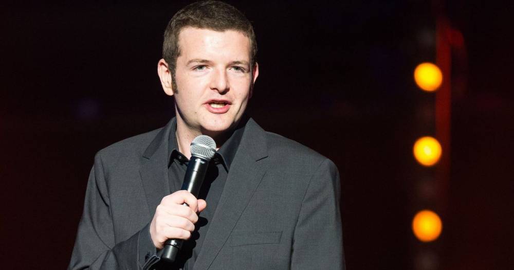 Kevin Bridges gifts £20,000 to Scottish children's charity in wee boy's memory - dailyrecord.co.uk - Scotland