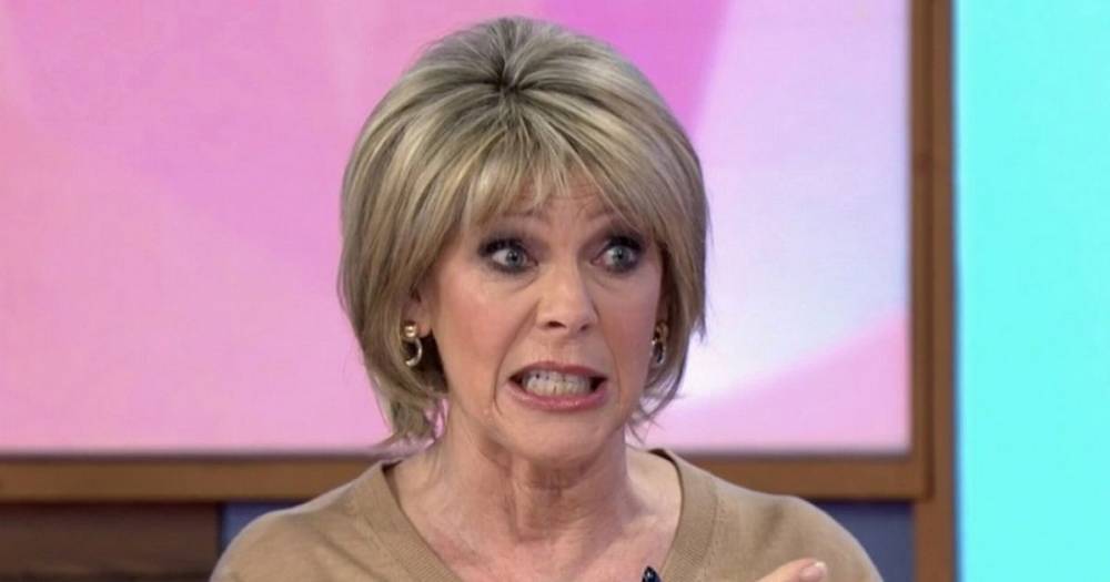 Loose Women speak out about programme's 'replacement' after show is axed by ITV - dailystar.co.uk