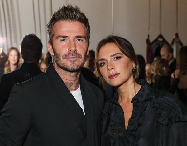 David Beckham - David Beckham Pays Tribute to Victoria Beckham and Moms Everywhere for Mother's Day - eonline.com - Britain - county Day - Victoria, county Beckham - city Victoria, county Beckham - county Beckham