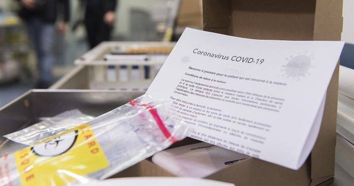 Coronavirus: Kahnawake and Kanesatake ramp up preventive measures - globalnews.ca
