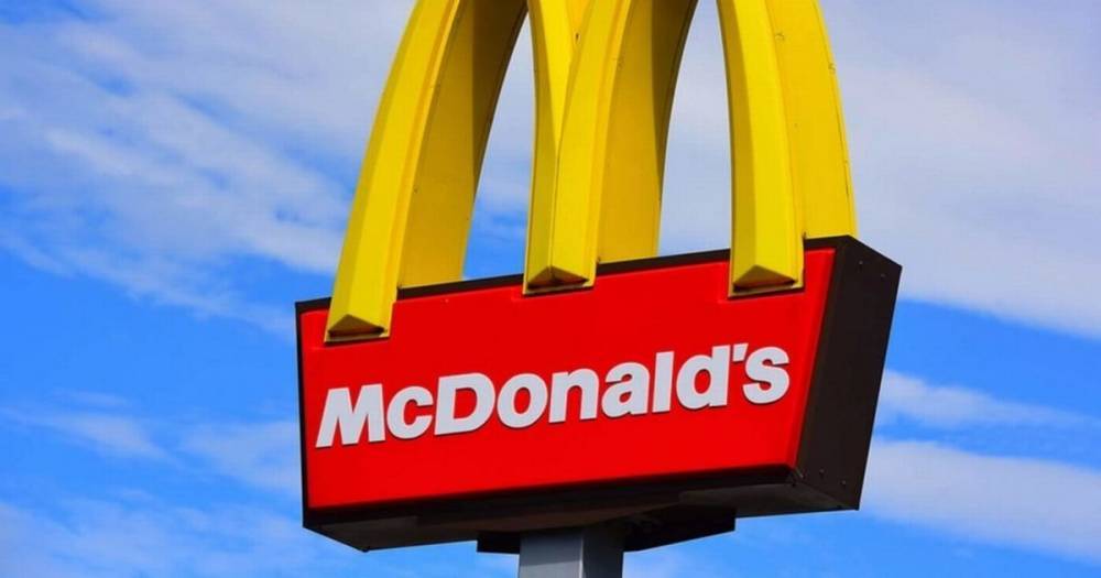 Coronavirus: McDonald’s closing all UK and Ireland restaurants in Covid-19 fight - mirror.co.uk - Britain - Ireland