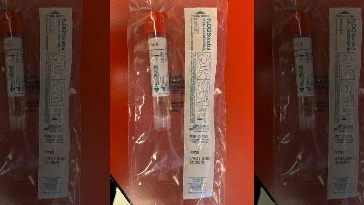 COVID-19 test kits stolen from Tucson medical center - fox29.com - state Arizona - city Tucson, state Arizona