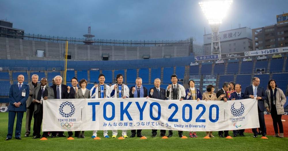Olympics set for crisis meetings as coronavirus threatens Tokyo 2020 postponement - dailyrecord.co.uk - Usa - Spain - city Tokyo - county Will
