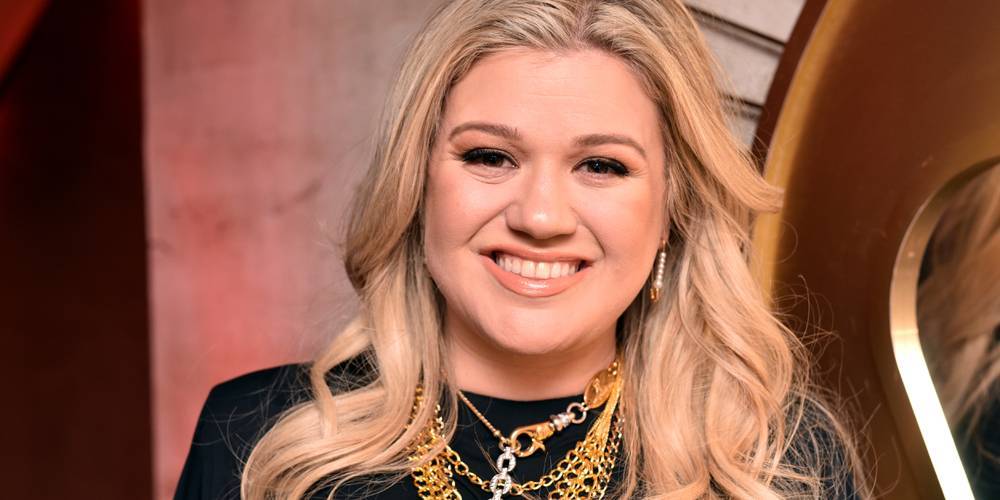 Kelly Clarkson - River Rose - Remington Alexander - Brandon Blackstock - Kelly Clarkson Had to Use Her 'Toddler's Potty' While Social Distancing - Find Out Why! - justjared.com - state Montana