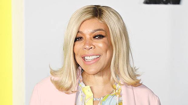 Wendy Williams Reveals She’s Starting YouTube Videos ASAP Amid Her Show Being On Hiatus - hollywoodlife.com