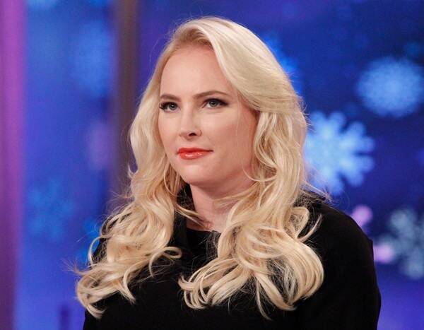 Meghan Maccain - John Maccain - Meghan McCain Is Pregnant 8 Months After Suffering Miscarriage - eonline.com