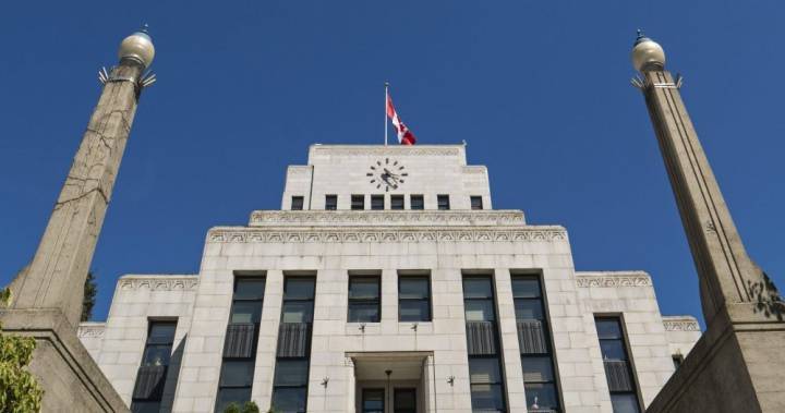 Kennedy Stewart - Vancouver mayor says fines, penalties coming to enforce coronavirus measures - globalnews.ca