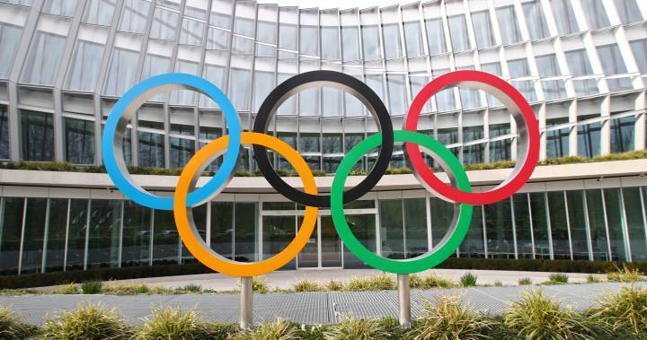 Thomas Bach - Olympics - IOC position on Tokyo Olympics draws mixed reaction from Canadian athletes - globalnews.ca - city Tokyo