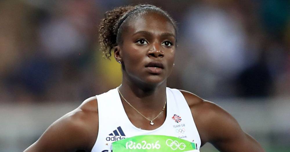 Thomas Bach - Dina Asher-Smith upset with Olympic chiefs for delaying decision for FOUR weeks - mirror.co.uk - Japan - Britain - city Tokyo