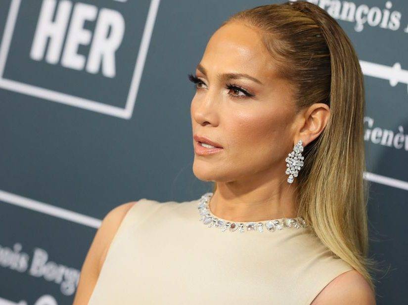 Jennifer Lopez - Jennifer Lopez's planned world tour axed due to coronavirus: Report - torontosun.com - Britain