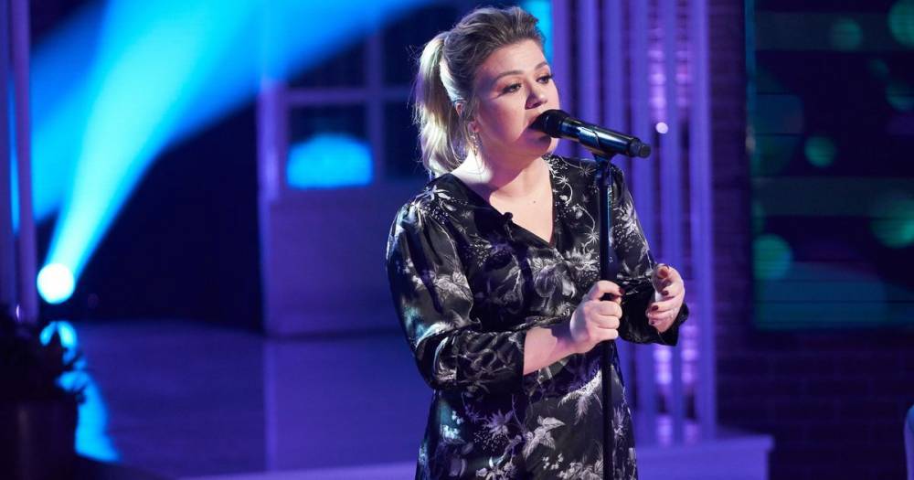 Kelly Clarkson - Coronavirus: Kelly Clarkson admits to 'using toddler's potty' while in isolation - mirror.co.uk - state Montana
