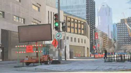 Coronavirus: New drive-thru testing clinic to open in Montreal​ - globalnews.ca