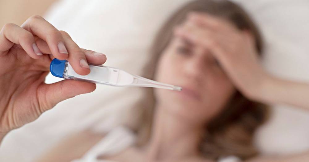 GP's coronavirus advice answers key questions on how to be safe during outbreak - dailystar.co.uk - Britain