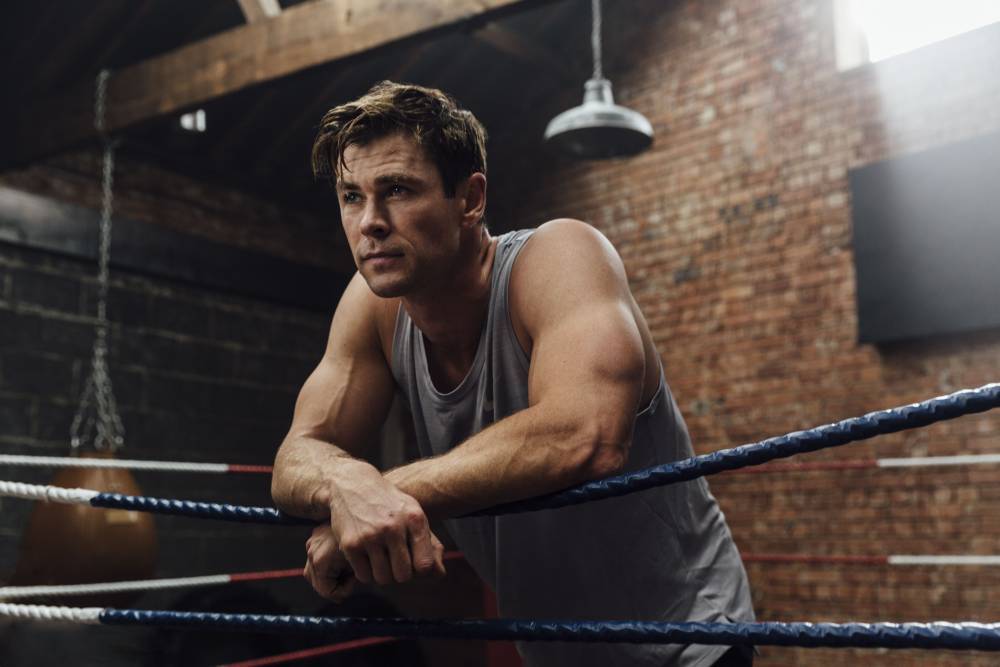 Chris Hemsworth Gives Away Six Free Weeks Of His Health And Fitness App Centr ‘During This Challenging Time’ - etcanada.com - Australia
