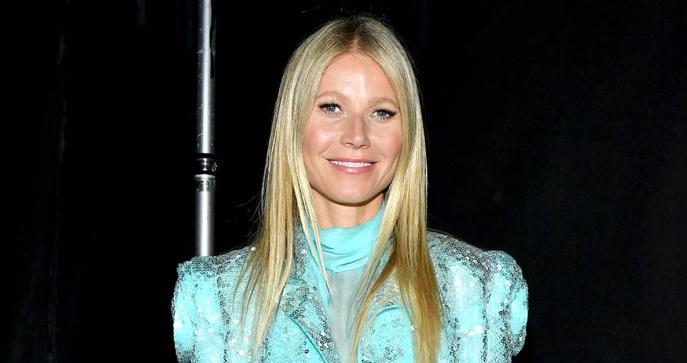 Gwyneth Paltrow - Gwyneth Paltrow Sends Message to Fans Amid Health Crisis: 'My Heart Goes Out to Everyone Directly Affected' - justjared.com