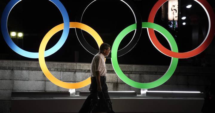Thomas Bach - Olympics - Coronavirus: Canada refuses to send athletes to Tokyo Olympics unless Games postponed - globalnews.ca - city Tokyo - Canada