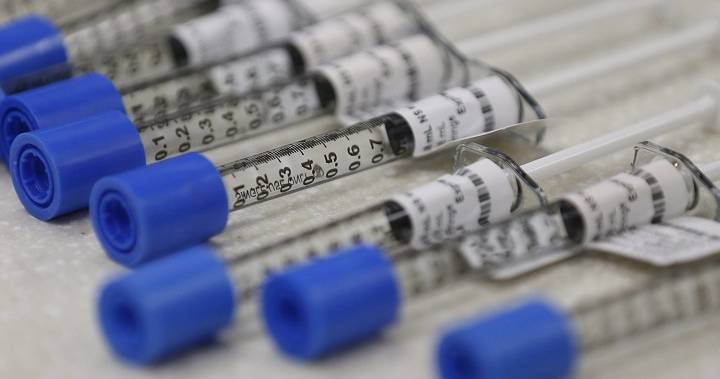 Guards union says prison needle exchange expansion on hold because of COVID-19 - globalnews.ca - Canada