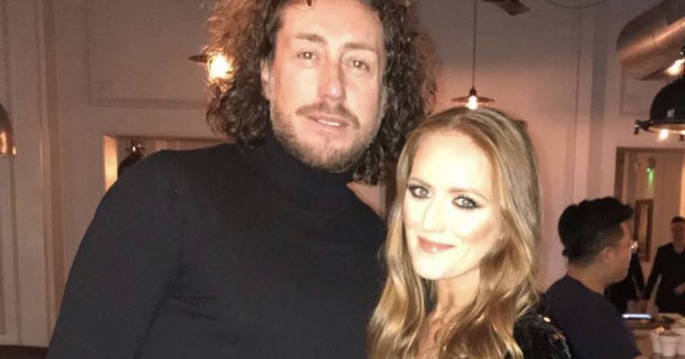 Coronavirus: Ex-England cricket star Ryan Sidebottom 'lucky' that wedding went ahead - mirror.co.uk